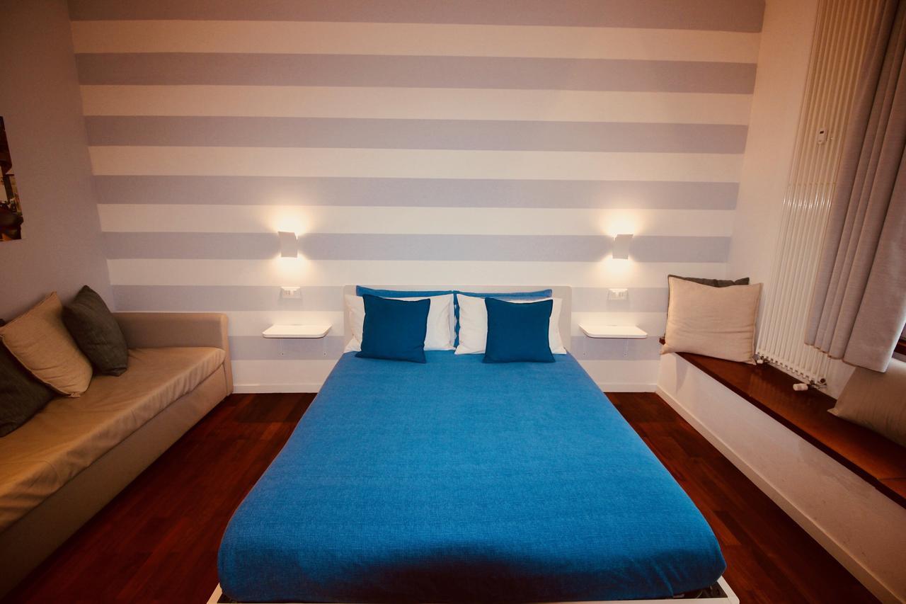 Guesthouse Il Grattacielo Sul Golfo ลาสเปเซีย ภายนอก รูปภาพ