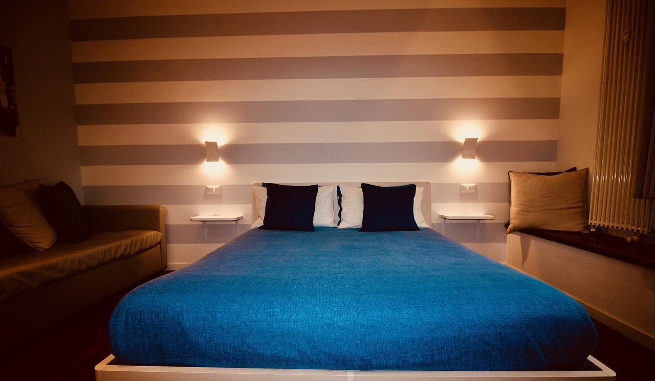 Guesthouse Il Grattacielo Sul Golfo ลาสเปเซีย ภายนอก รูปภาพ