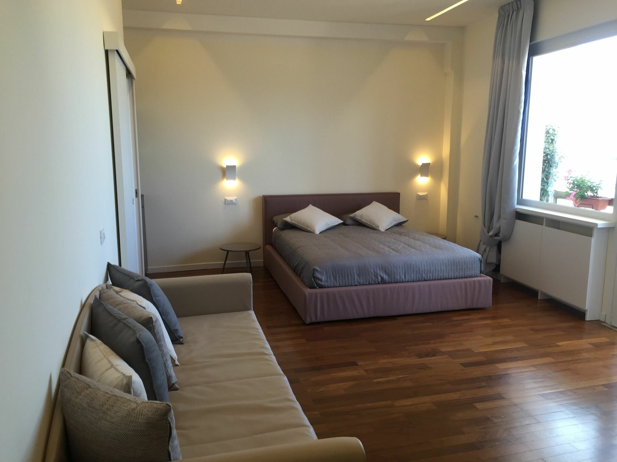 Guesthouse Il Grattacielo Sul Golfo ลาสเปเซีย ภายนอก รูปภาพ