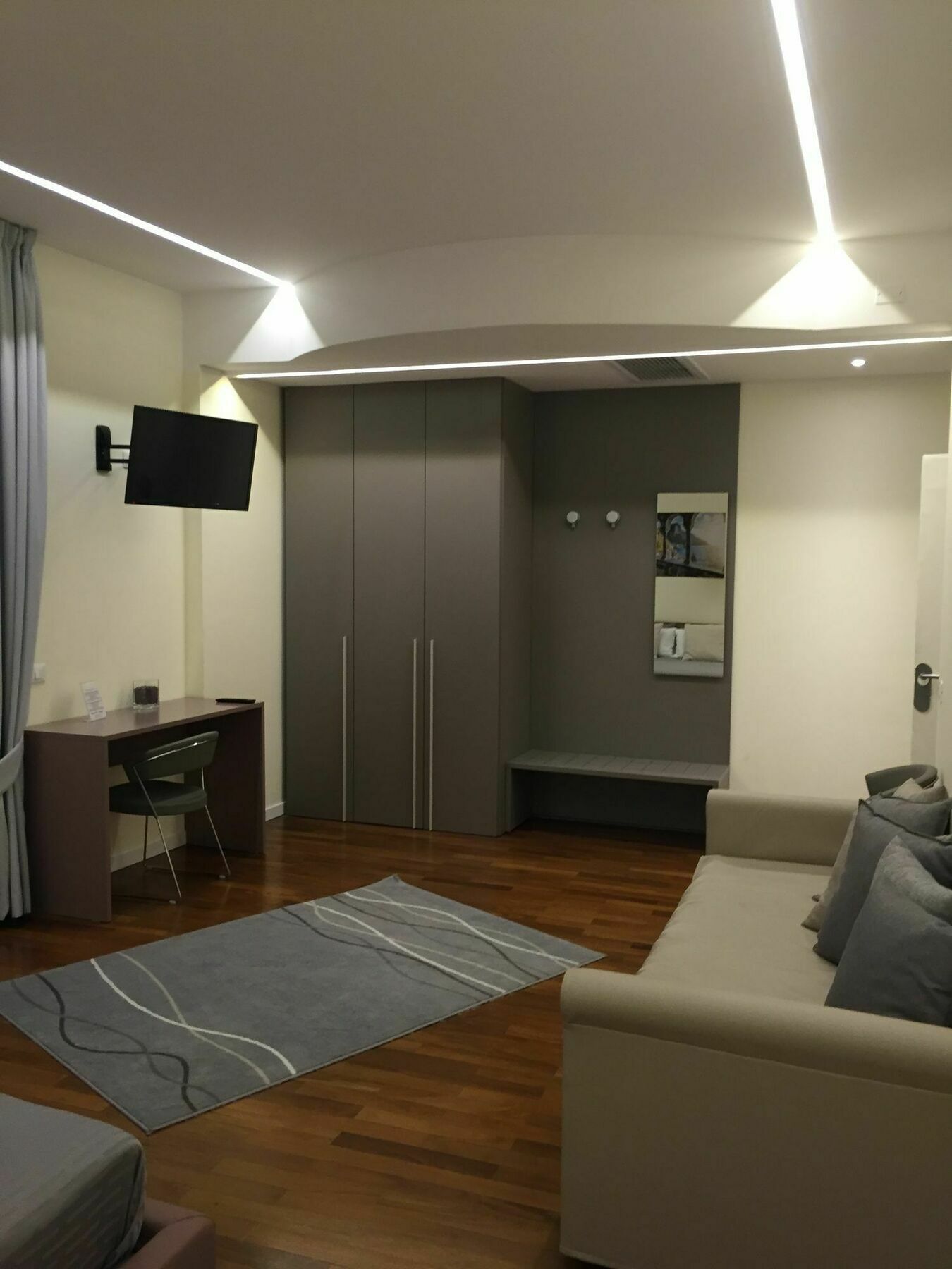 Guesthouse Il Grattacielo Sul Golfo ลาสเปเซีย ภายนอก รูปภาพ